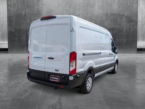 2023 Ford Transit-350 Base