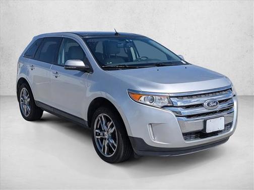 2012 Ford Edge SEL