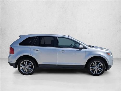 2012 Ford Edge SEL