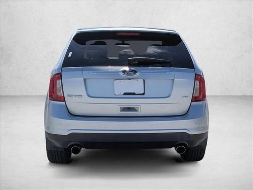 2012 Ford Edge SEL