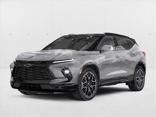 2023 Chevrolet Blazer 3LT