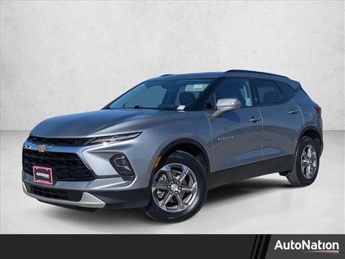 2023 Chevrolet Blazer 3LT
