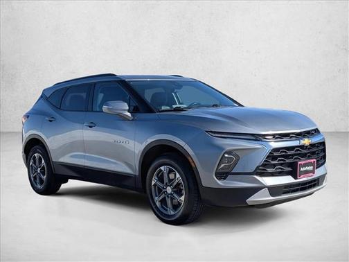 2023 Chevrolet Blazer 3LT