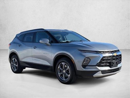 2023 Chevrolet Blazer 3LT