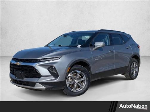 2023 Chevrolet Blazer 3LT
