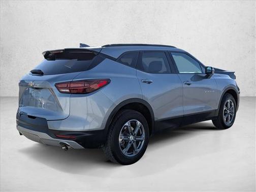 2023 Chevrolet Blazer 3LT