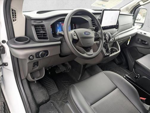 2026 Ford Transit-150 Base