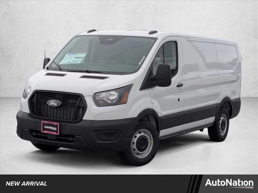 2026 Ford Transit-150 Base