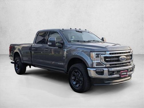 2022 Ford F-350 Lariat