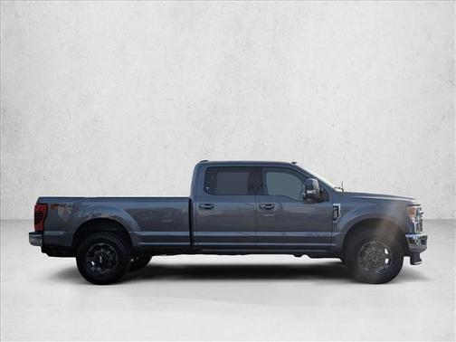 2022 Ford F-350 Lariat