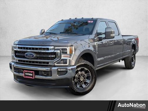 2022 Ford F-350 Lariat
