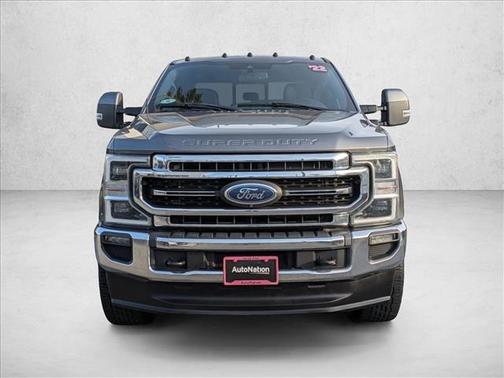 2022 Ford F-350 Lariat