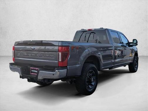 2022 Ford F-350 Lariat