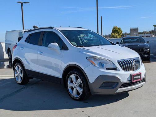2016 Buick Encore Base