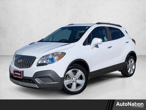 2016 Buick Encore Base
