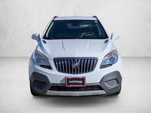 2016 Buick Encore Base