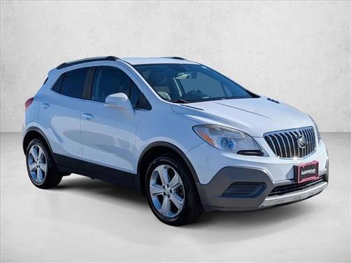 2016 Buick Encore Base