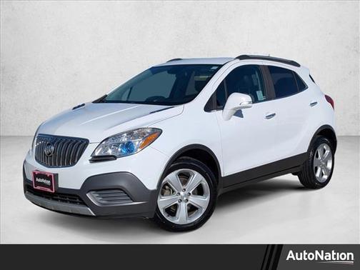 2016 Buick Encore Base