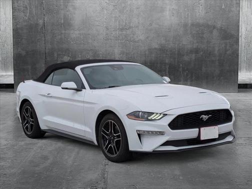 2023 Ford Mustang EcoBoost Premium