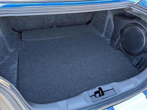 2021 Ford Shelby GT500 Base