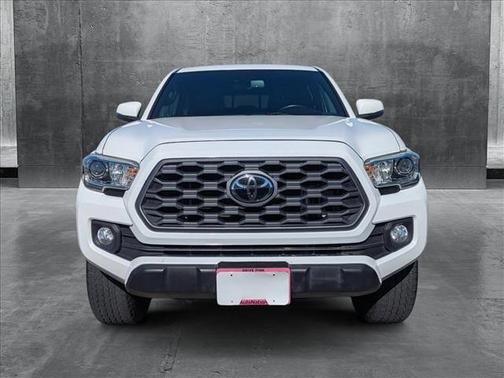 2020 Toyota Tacoma TRD Off Road