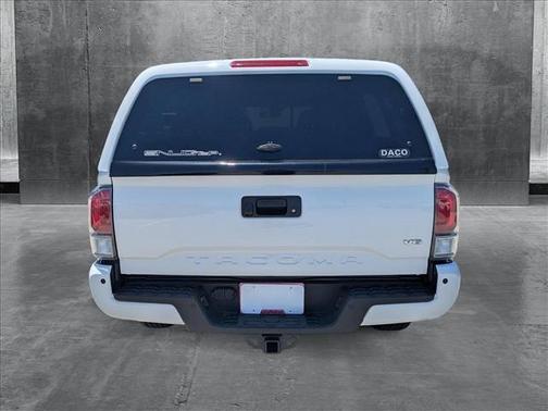 2020 Toyota Tacoma TRD Off Road