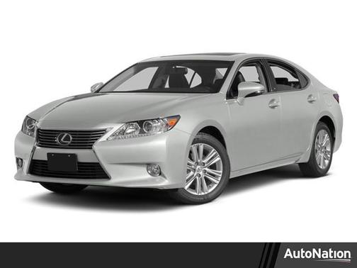2014 Lexus ES 350 Base