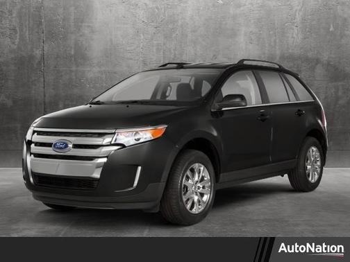 2013 Ford Edge SE