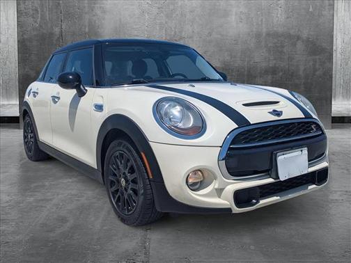 2015 MINI Hardtop Cooper S