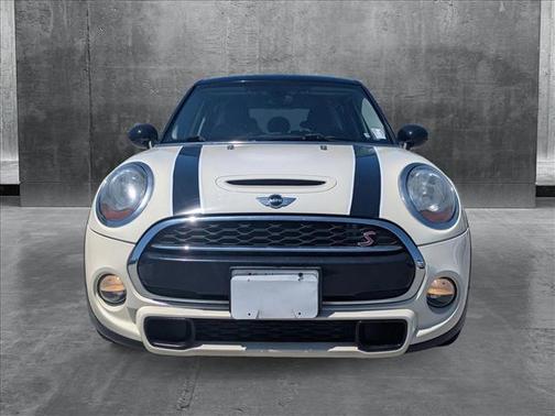 2015 MINI Hardtop Cooper S