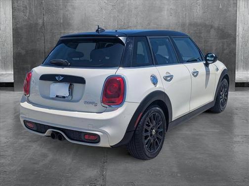 2015 MINI Hardtop Cooper S