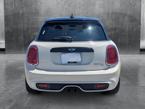 2015 MINI Hardtop Cooper S