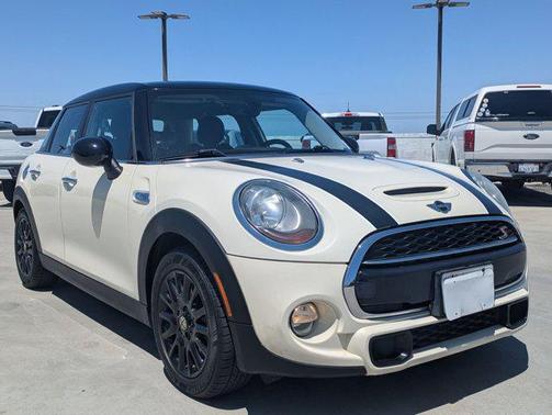 2015 MINI Hardtop Cooper S
