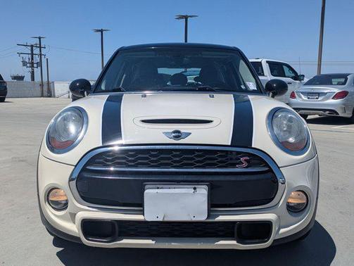 2015 MINI Hardtop Cooper S