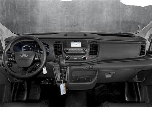 2025 Ford Transit-150 Base