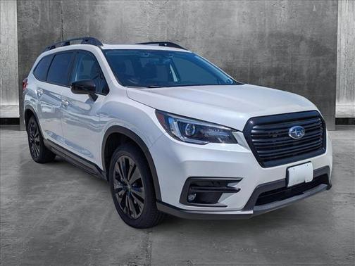 2022 Subaru Ascent Onyx Edition 7-Passenger