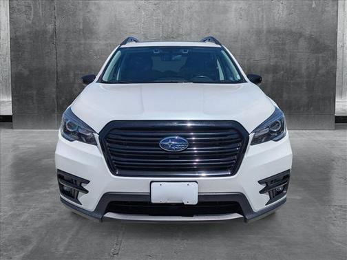 2022 Subaru Ascent Onyx Edition 7-Passenger
