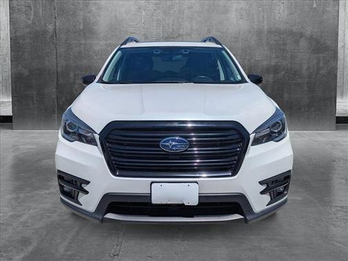 2022 Subaru Ascent Onyx Edition 7-Passenger