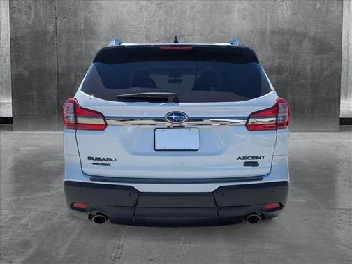 2022 Subaru Ascent Onyx Edition 7-Passenger