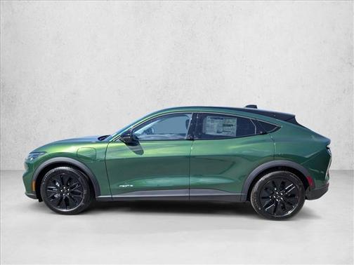 2026 Ford Mustang Mach-E Select