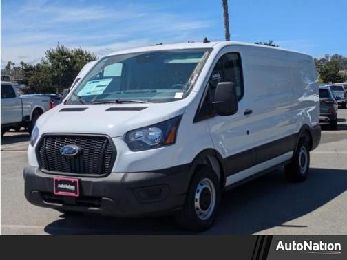 2025 Ford Transit-150 Base