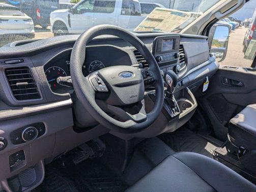 2025 Ford Transit-150 Base