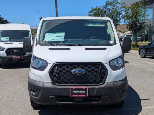 2025 Ford Transit-150 Base