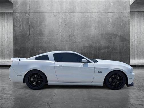 2013 Ford Mustang GT