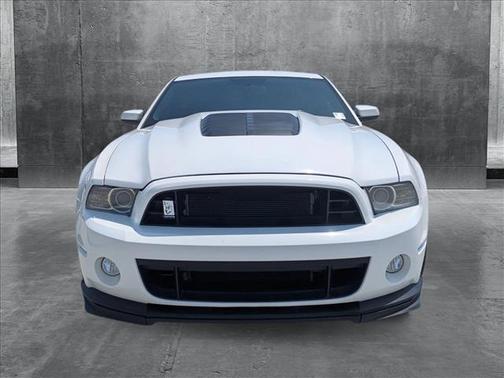 2013 Ford Mustang GT