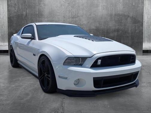 2013 Ford Mustang GT