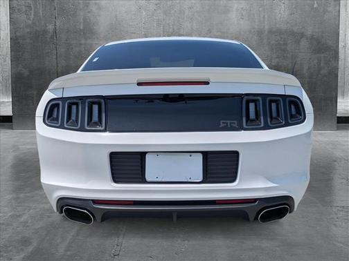 2013 Ford Mustang GT
