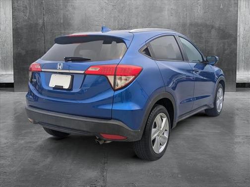 2019 Honda HR-V EX-L