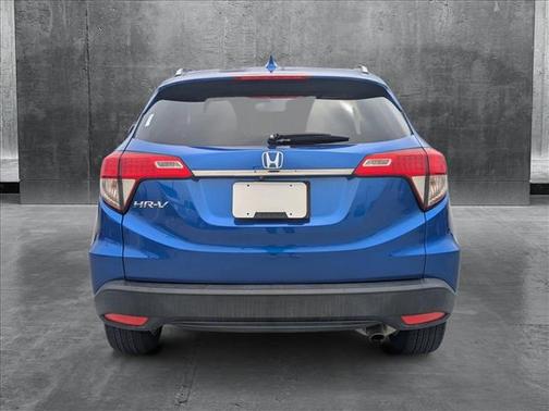 2019 Honda HR-V EX-L
