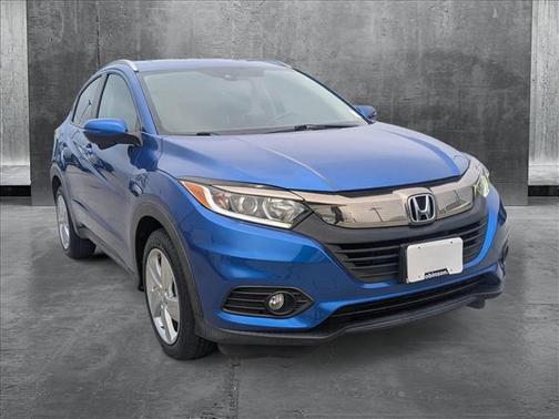 2019 Honda HR-V EX-L